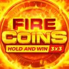 Fire Coins Hold and Win